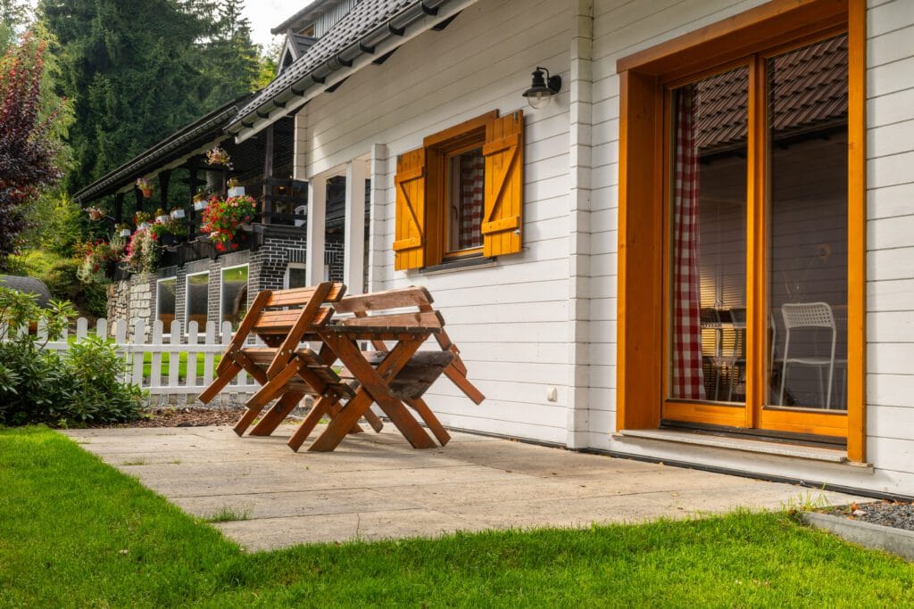 Weekend w górach Szklarska Poręba – domki na wynajem