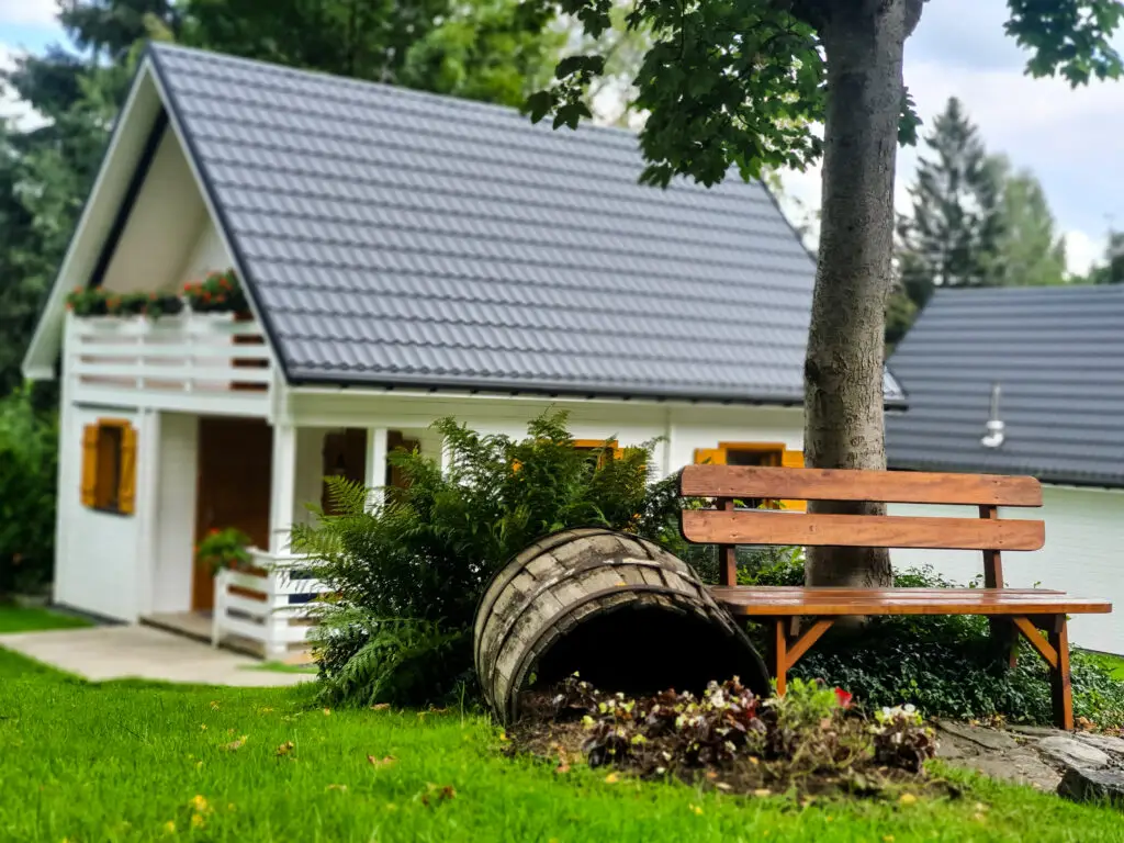 Górski Domek Szklarska Poręba